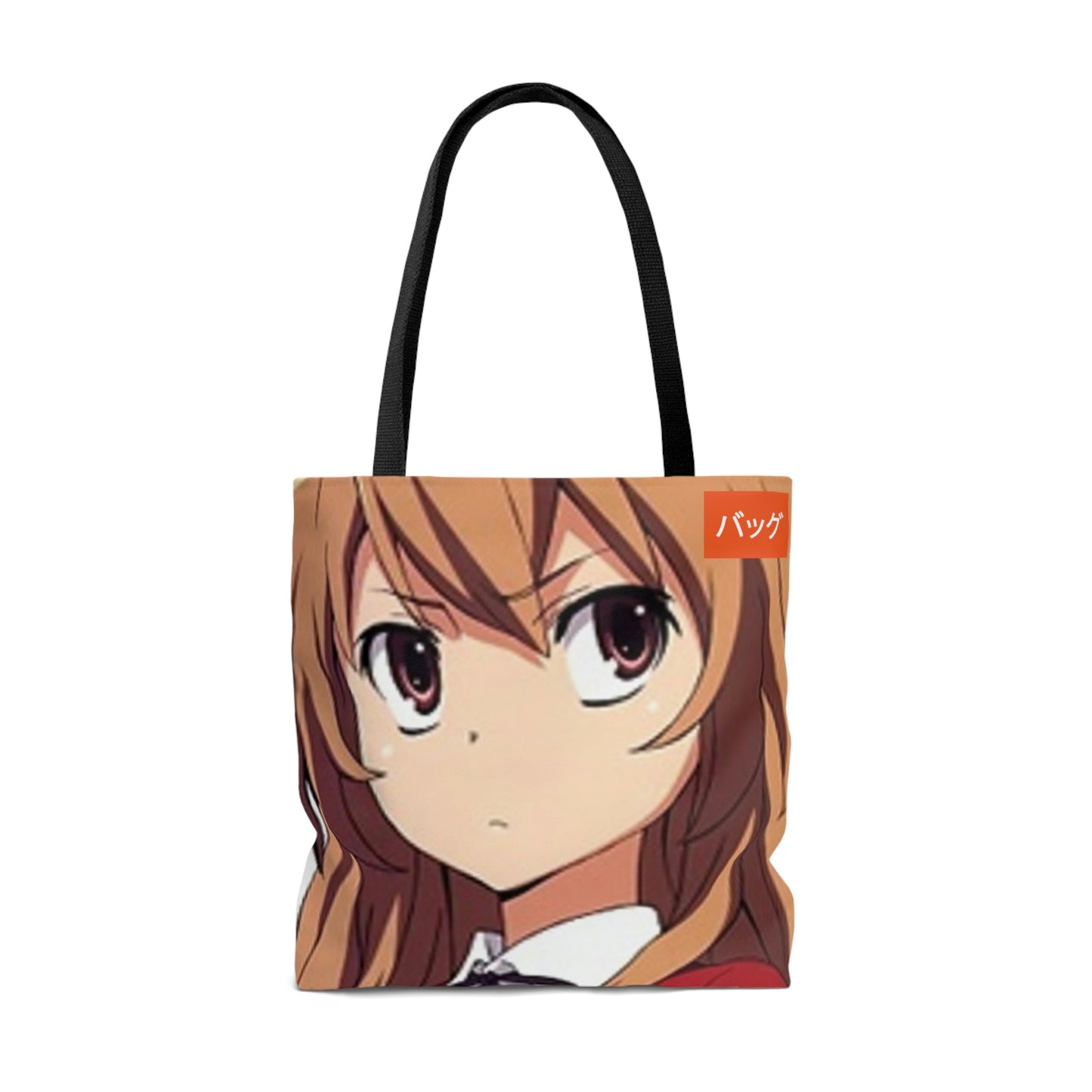 Taiga Aisaka - Tote Bag (AOP)