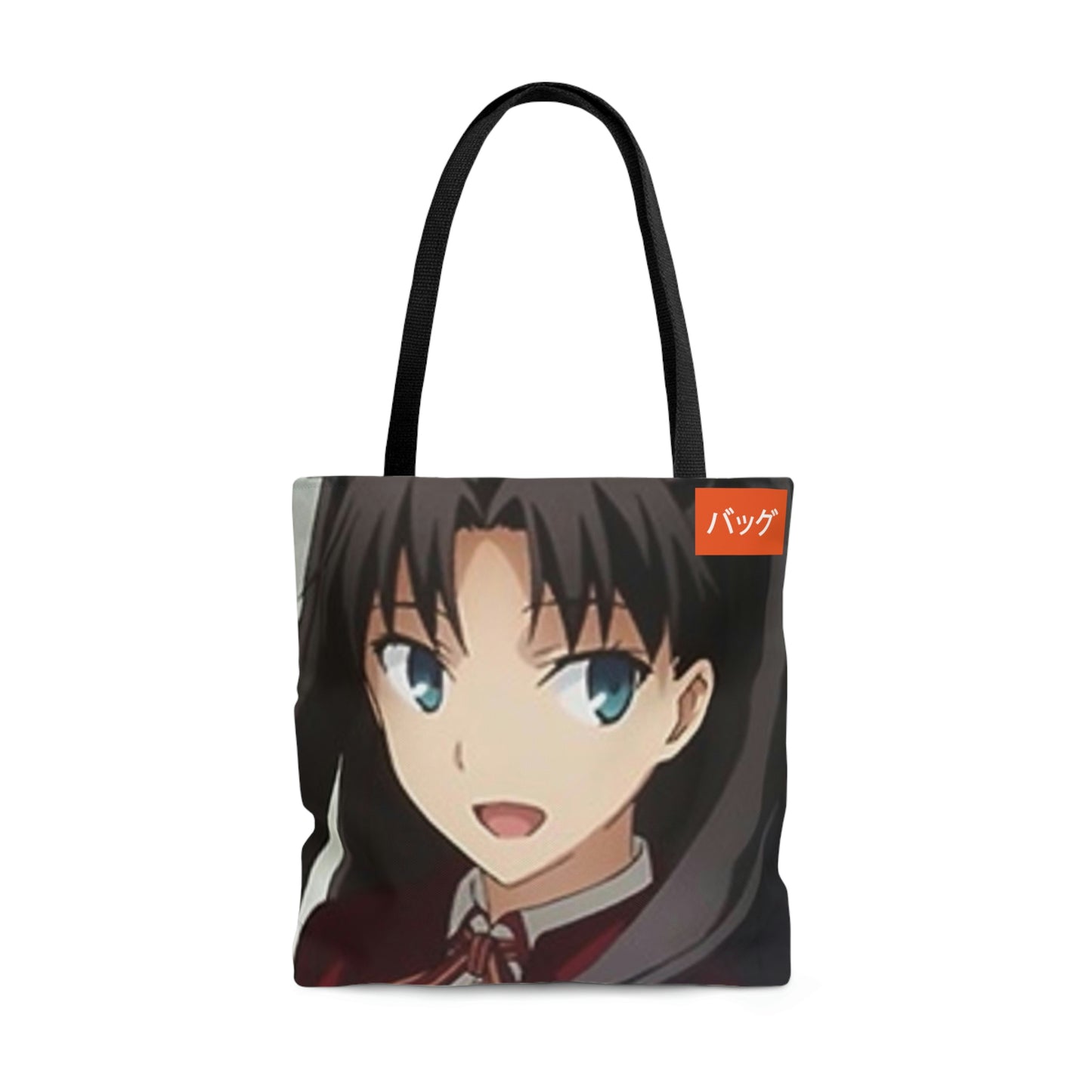 Rin Toosaka - Tote Bag (AOP)