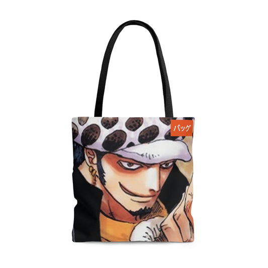 Law Trafalgar - Tote Bag (AOP)