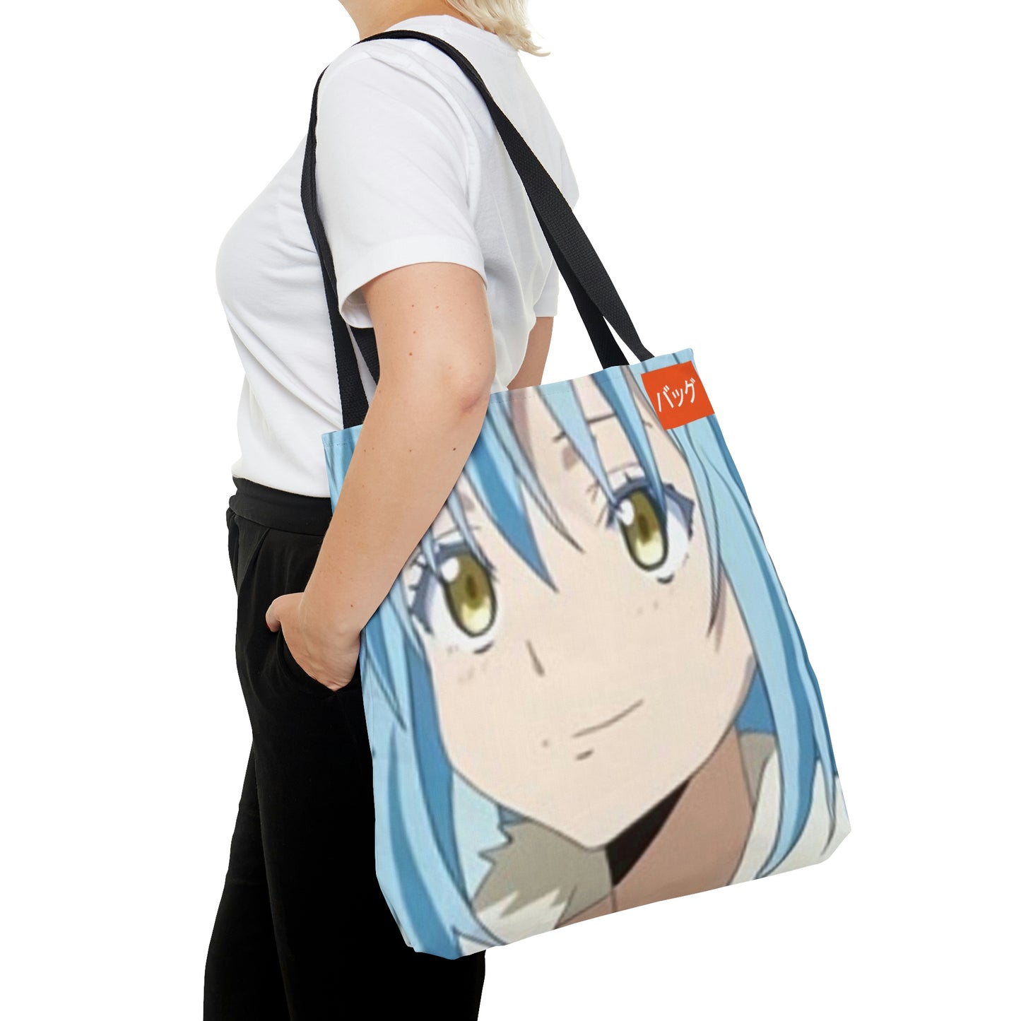 Rimuru Tempest - Tote Bag (AOP)