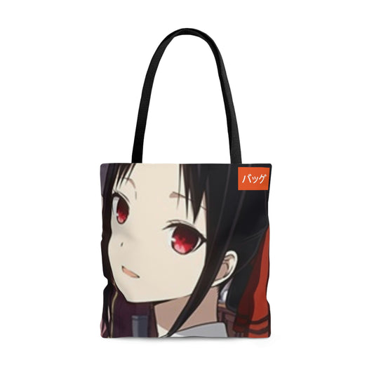 Kaguya Shinomiya - Tote Bag (AOP)