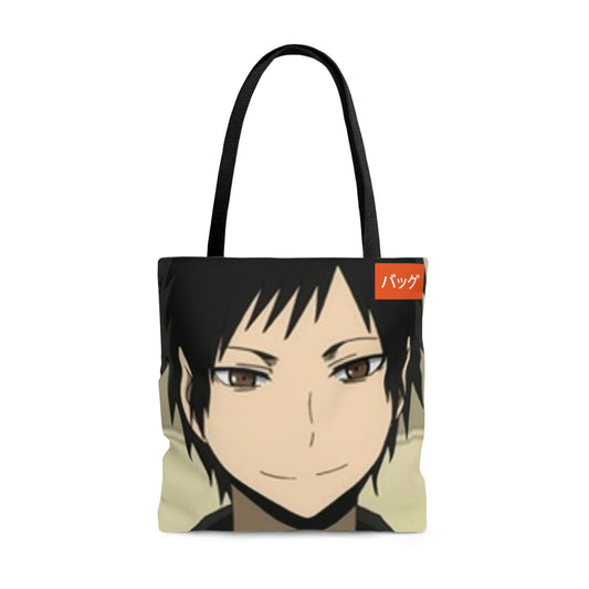 Izaya Orihara - Tote Bag (AOP)