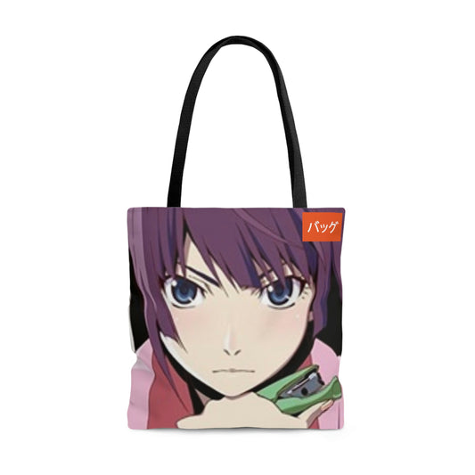 Hitagi Senjougahara - Tote Bag (AOP)