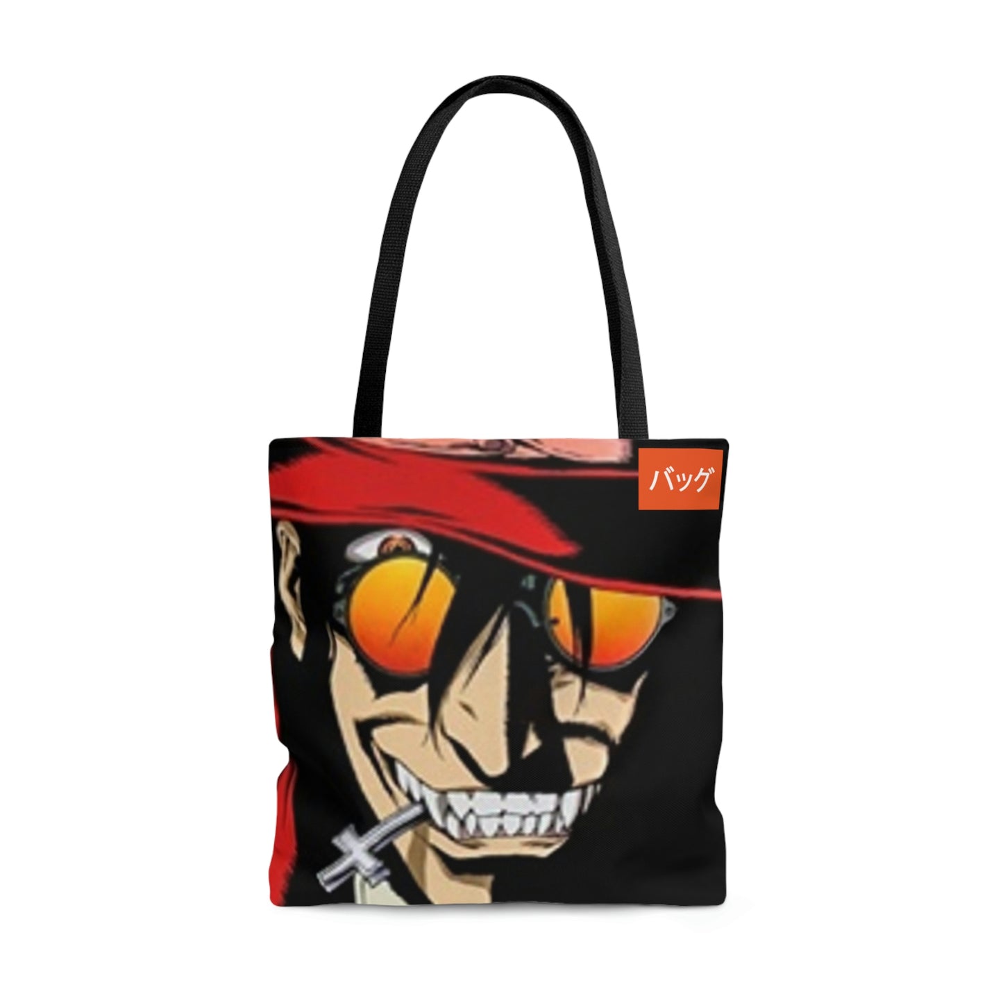 Alucard - Tote Bag (AOP)