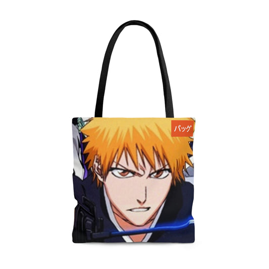 Ichigo Kurosaki - Tote Bag (AOP)