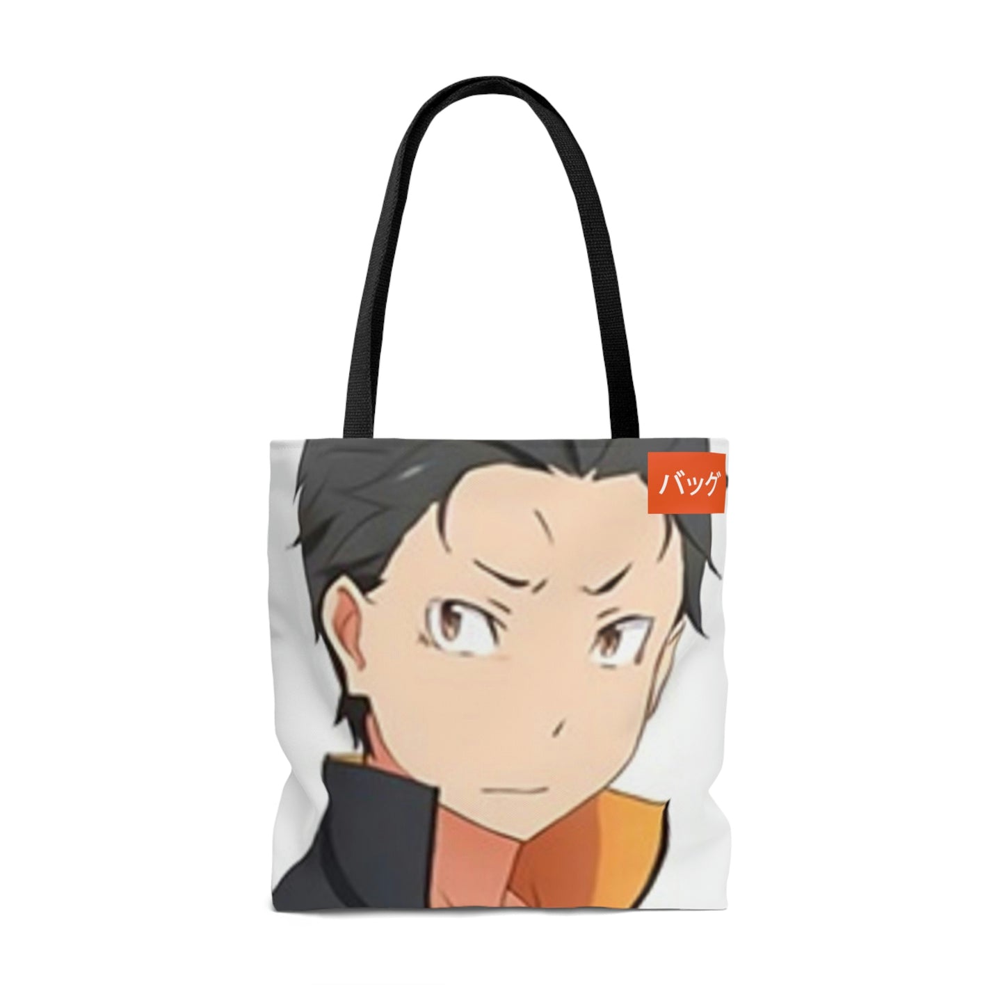 Subaru Natsuki - Tote Bag (AOP)