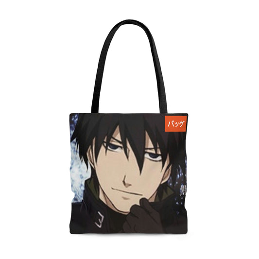 Hei - Tote Bag (AOP)