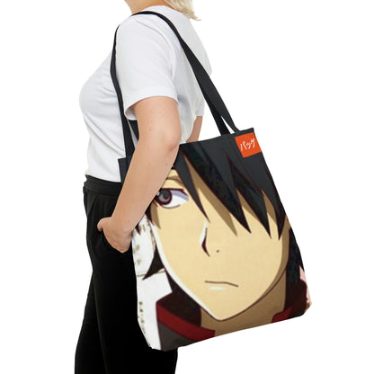 Koyomi Araragi - Tote Bag (AOP)