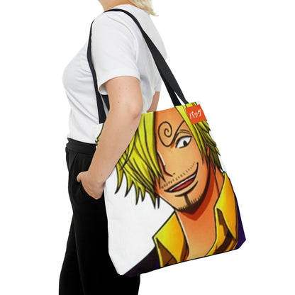 Sanji - Tote Bag (AOP)