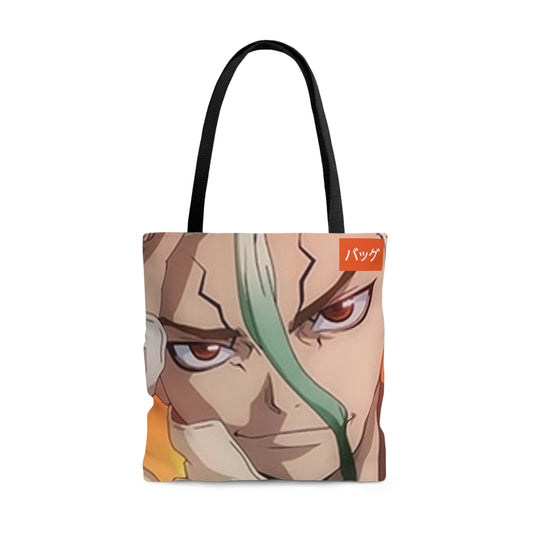 Senkuu - Tote Bag (AOP)