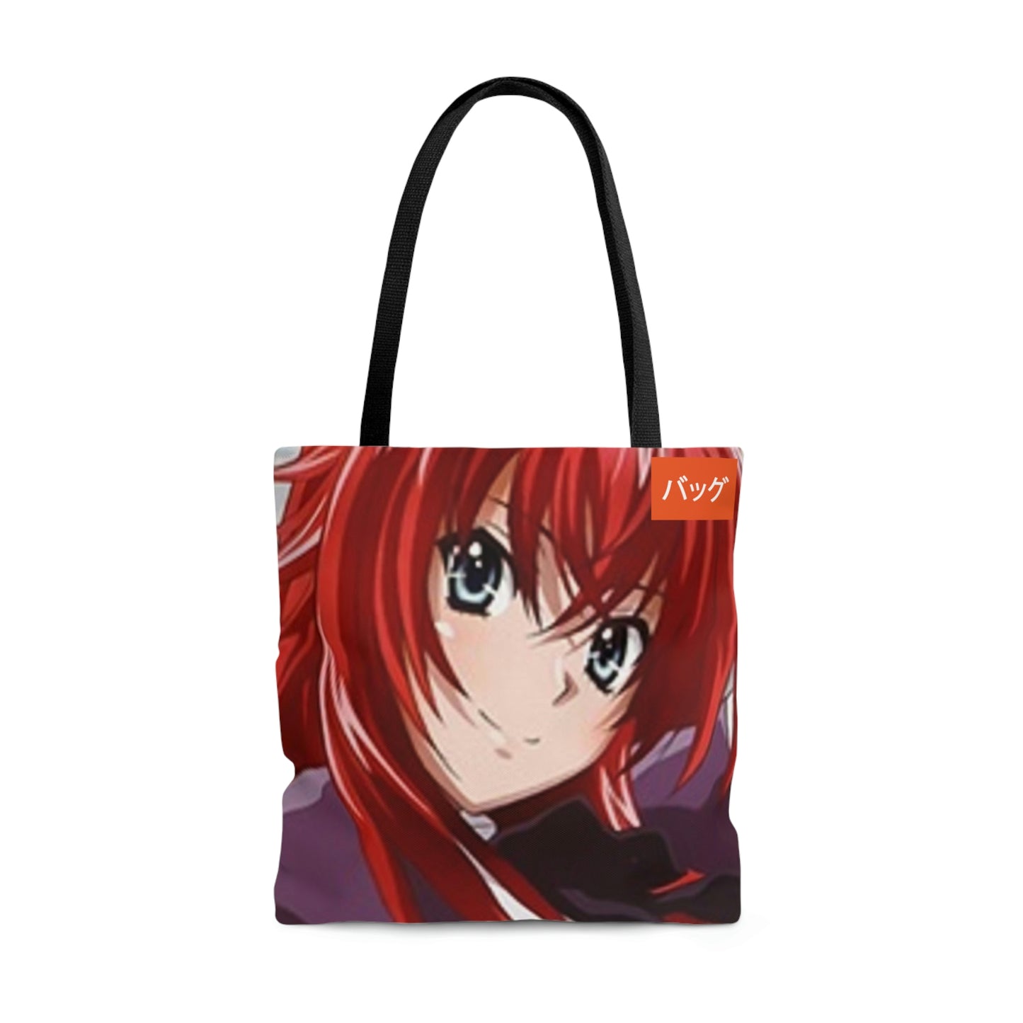 Rias Gremory - Tote Bag (AOP)