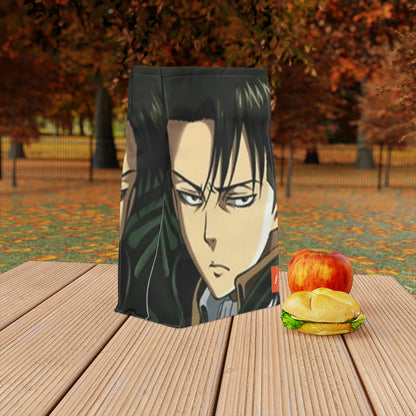 Levi - Polyester Lunch Bag