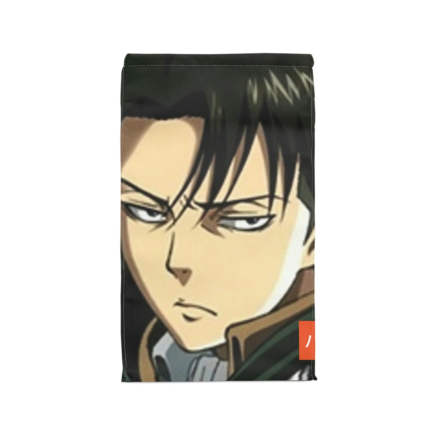 Levi - Polyester Lunch Bag